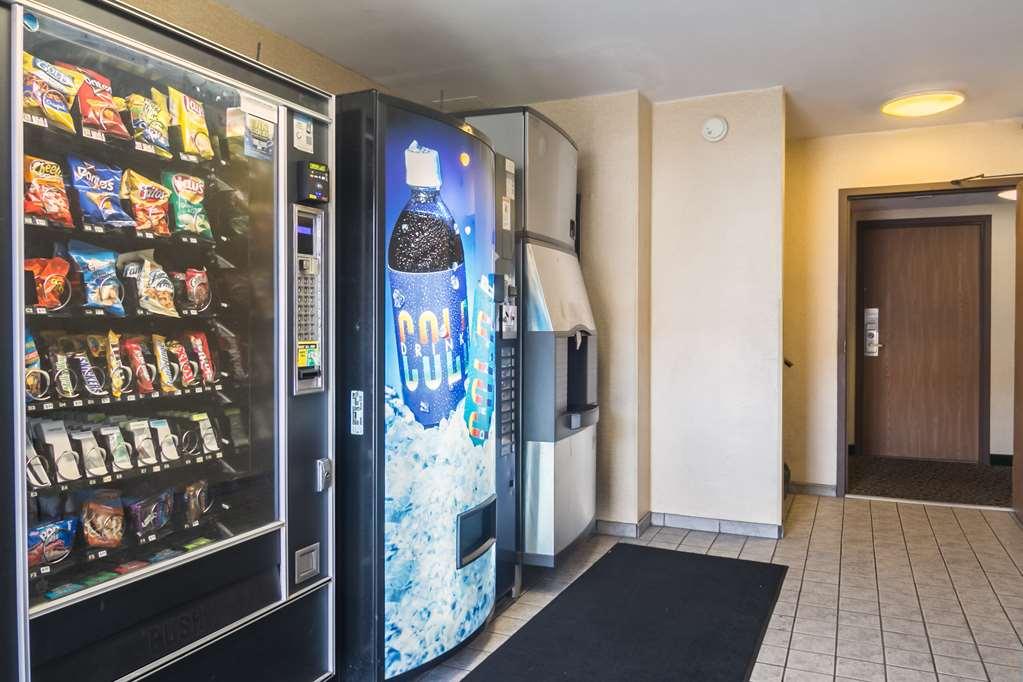 Motel 6-Madison, Wi - East Съоръжения снимка