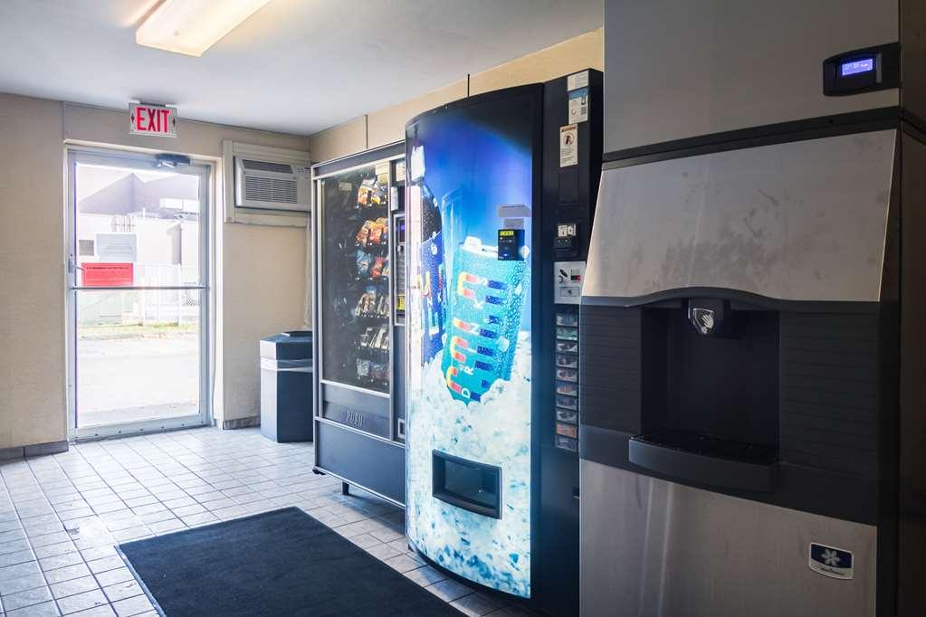 Motel 6-Madison, Wi - East Съоръжения снимка