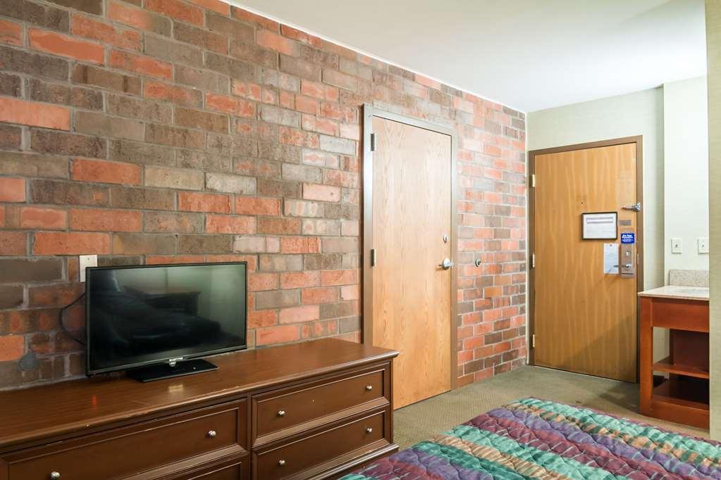 Motel 6-Madison, Wi - East Стая снимка
