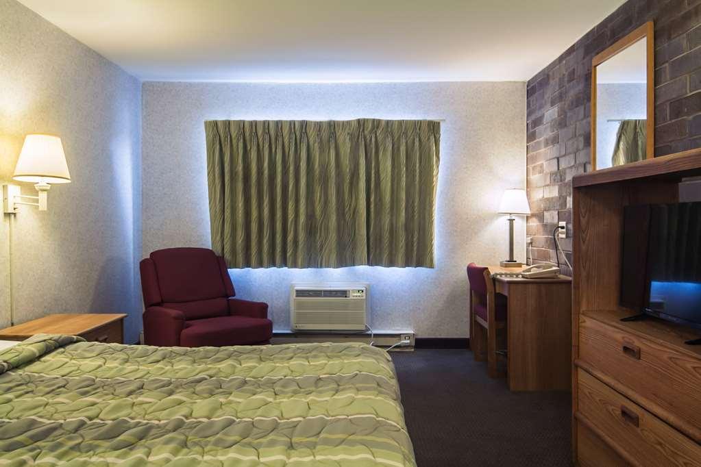 Motel 6-Madison, Wi - East Стая снимка