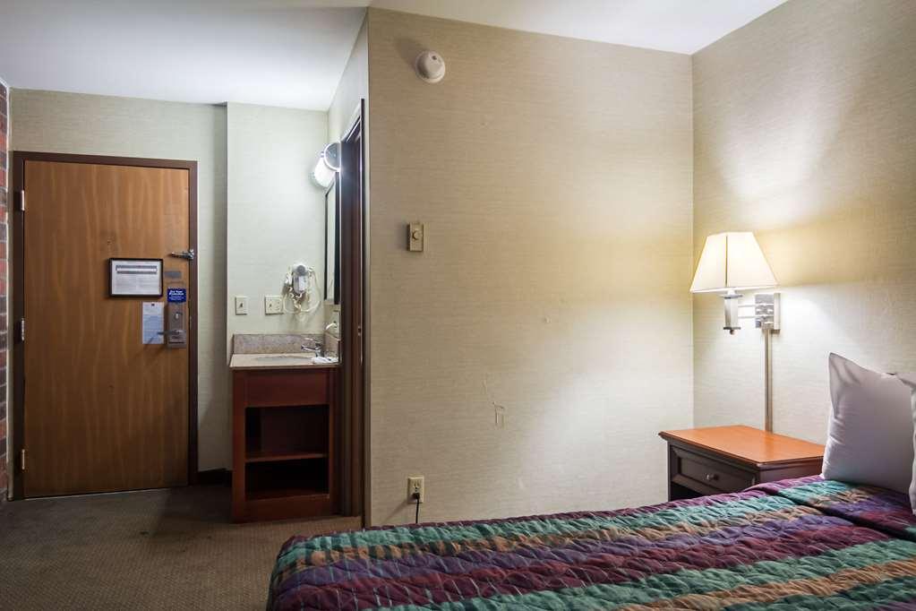 Motel 6-Madison, Wi - East Стая снимка
