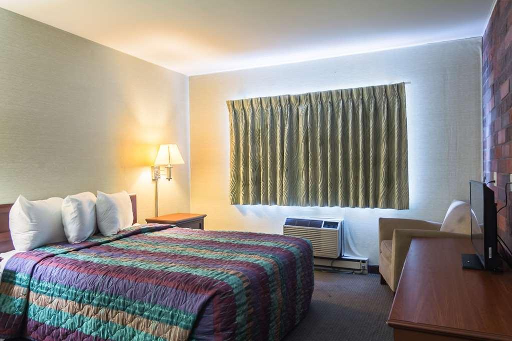 Motel 6-Madison, Wi - East Стая снимка