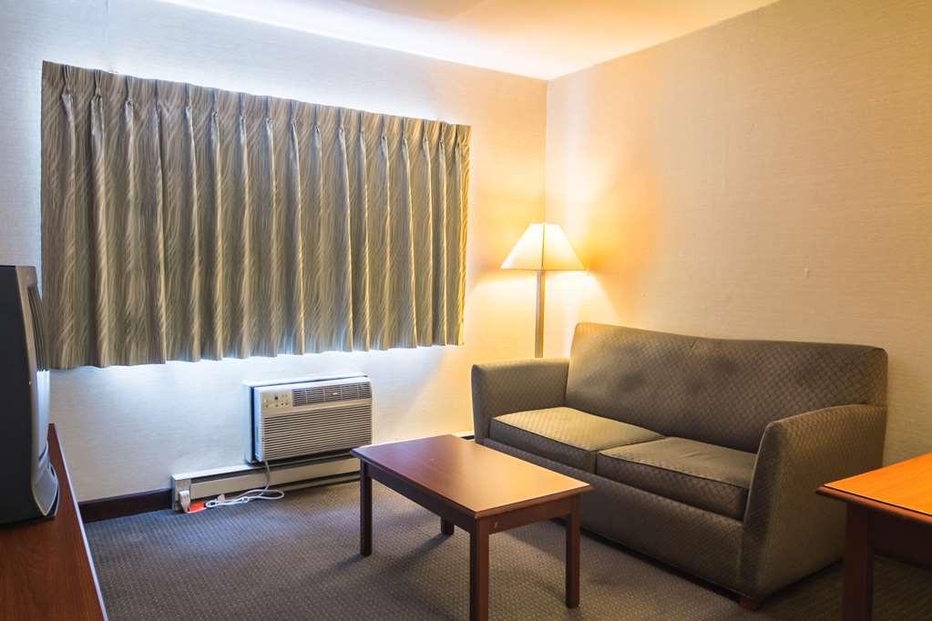 Motel 6-Madison, Wi - East Стая снимка