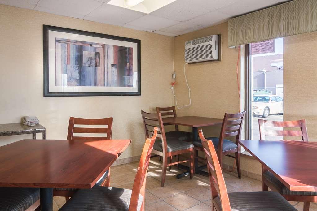 Motel 6-Madison, Wi - East Интериор снимка