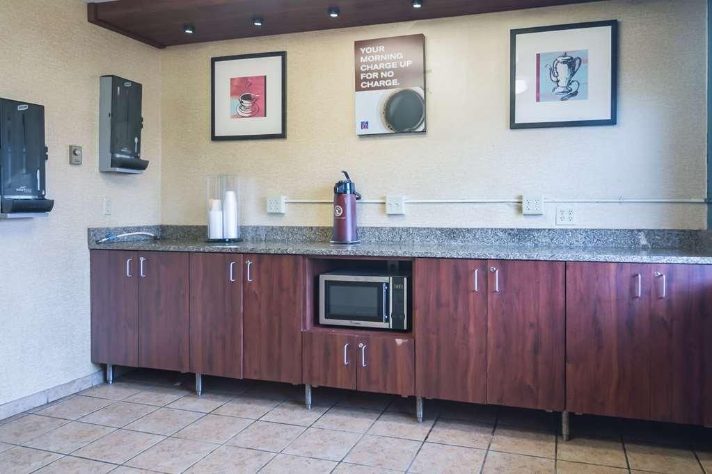 Motel 6-Madison, Wi - East Интериор снимка