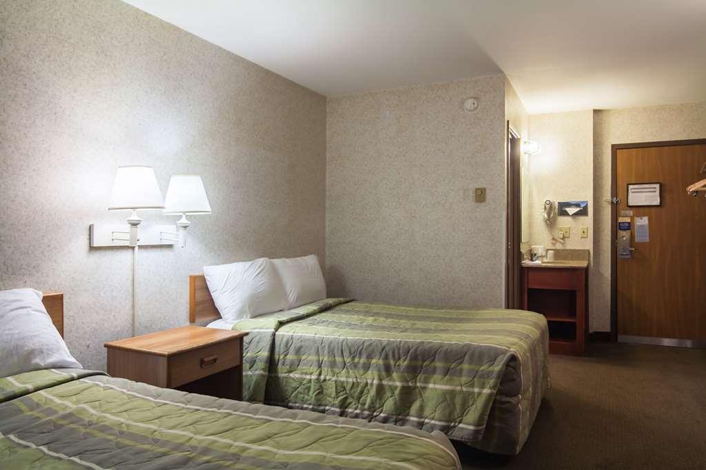 Motel 6-Madison, Wi - East Стая снимка