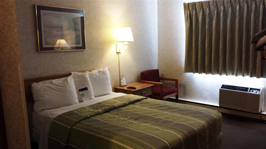 Motel 6-Madison, Wi - East Стая снимка
